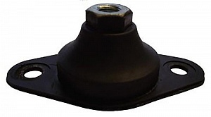 SD rubber mou. 4Pcs PRF160-250