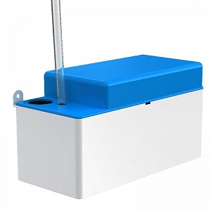 Drainage pump kit Topvex