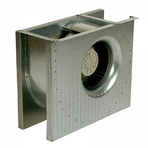 Systemair CT 280-4 Centrifugal fan