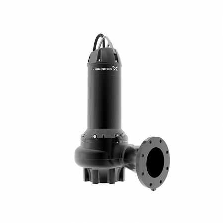 Канализационный насос Grundfos SL2.110.250.185.4.52L.S.N.51D