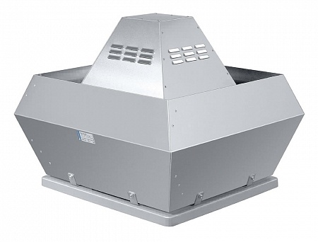 Systemair DVN 450D4 IE2 roof fan