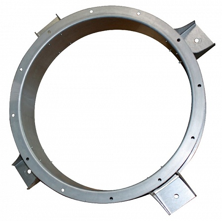 MPR 800 mounting ring AXC