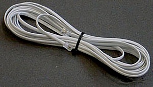 CEC Cable w/plug 12m